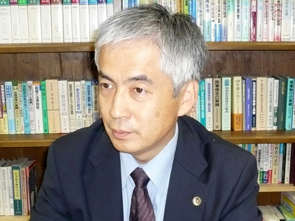 飯塚市の弁護士　井上道夫 弁護士